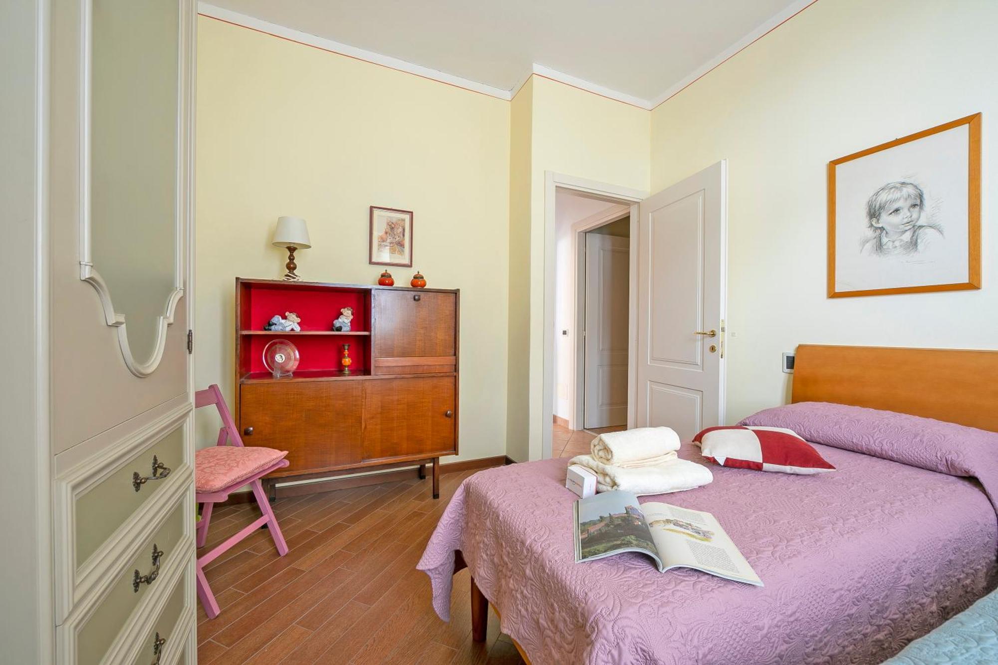 Angela -Terrace & Beautiful View Lake - Happy Rentals Toscolano Maderno Exterior photo