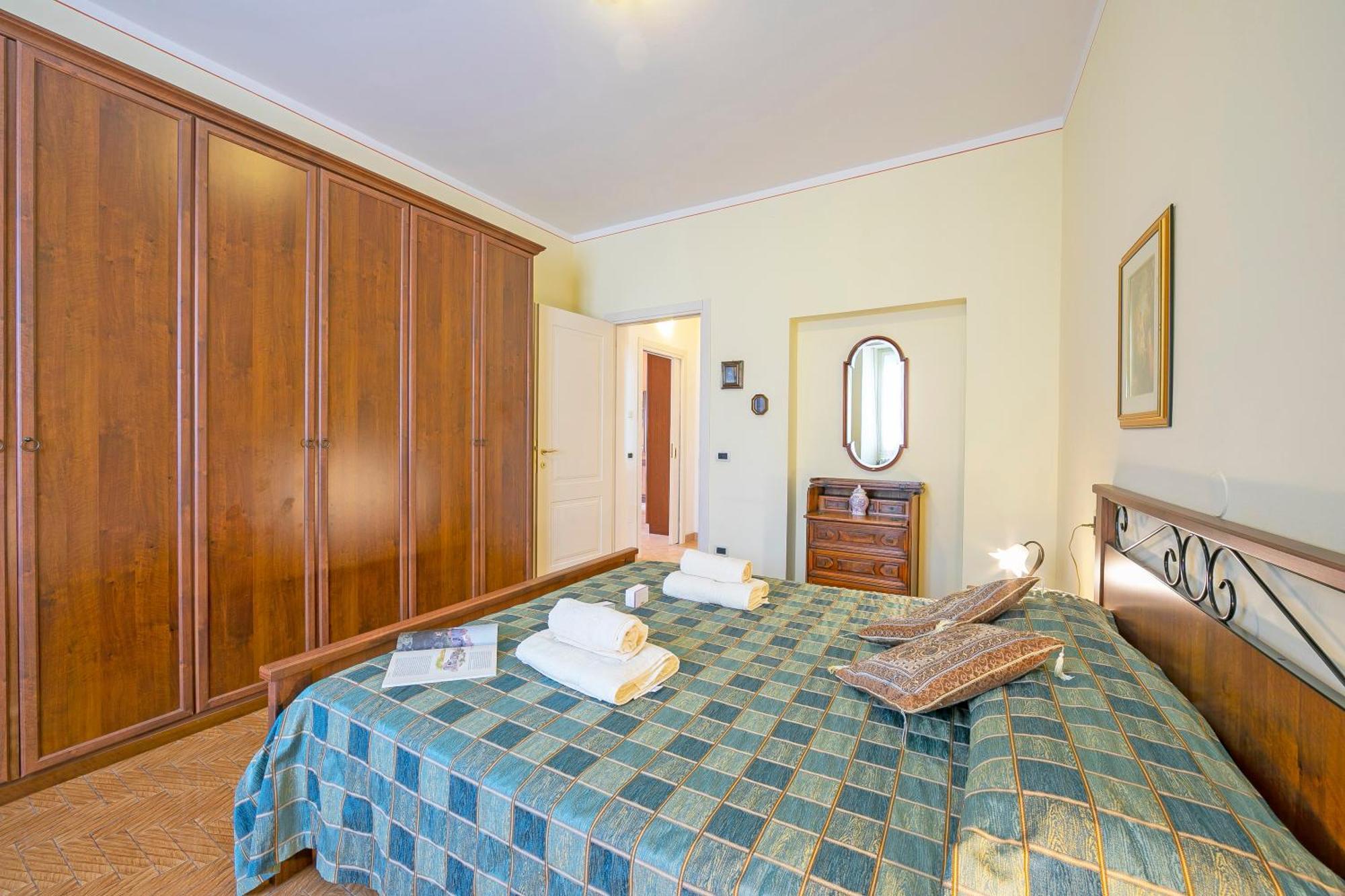 Angela -Terrace & Beautiful View Lake - Happy Rentals Toscolano Maderno Exterior photo