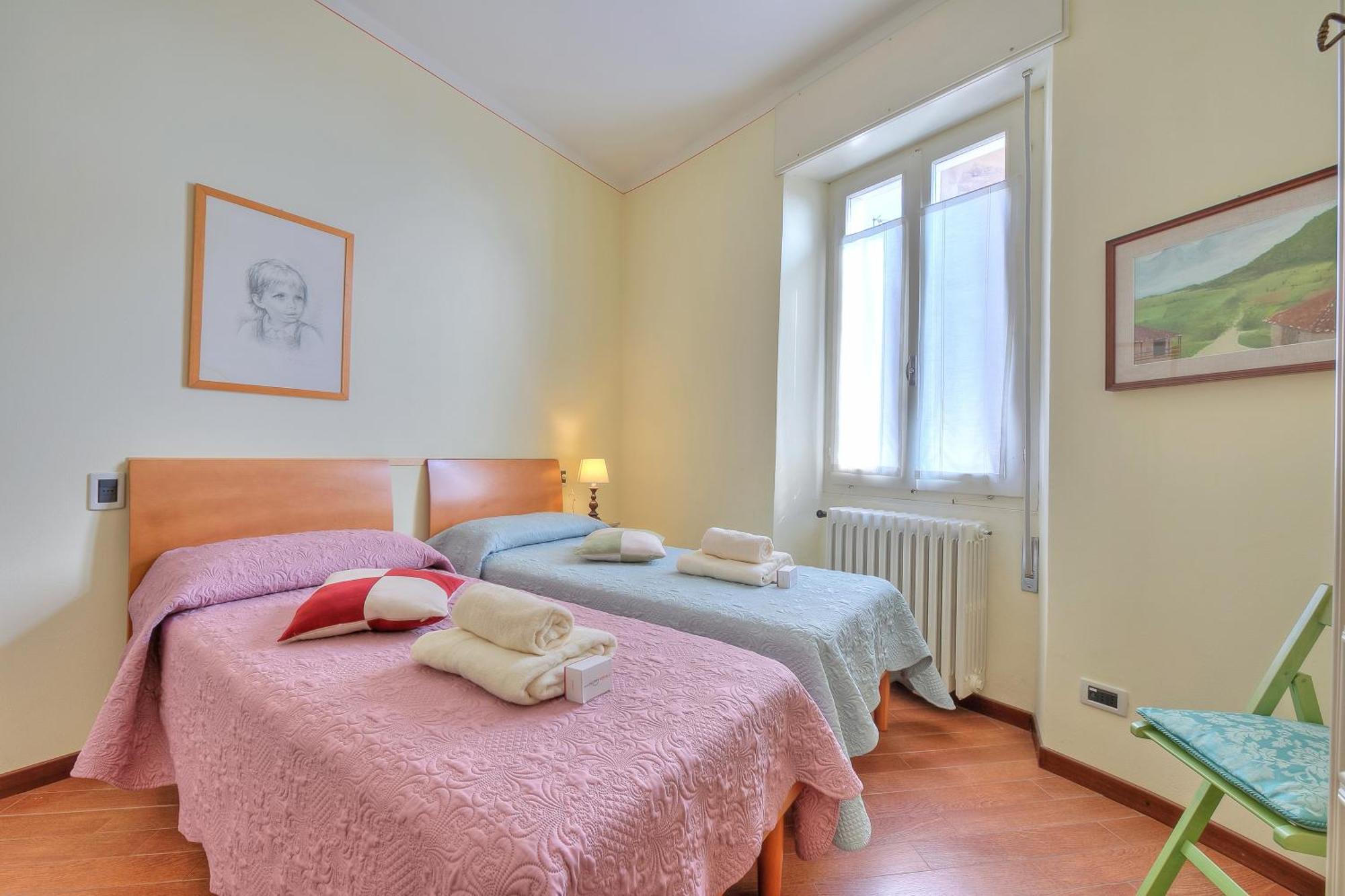 Angela -Terrace & Beautiful View Lake - Happy Rentals Toscolano Maderno Exterior photo