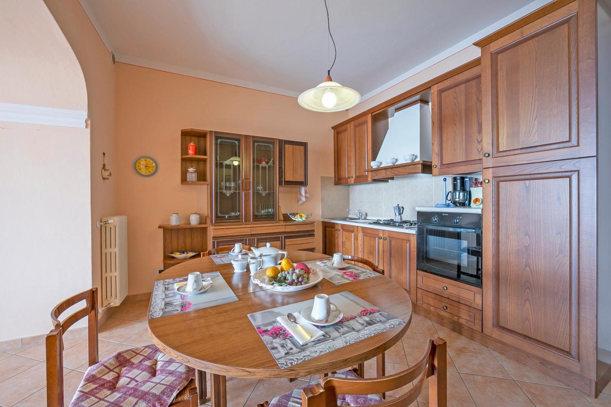 Angela -Terrace & Beautiful View Lake - Happy Rentals Toscolano Maderno Exterior photo